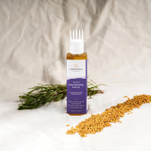 Load image into Gallery viewer, 12-in-1 Deep Nourishing HAIR OIL