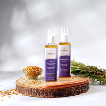 Load image into Gallery viewer, 12-in-1 Deep Nourishing HAIR OIL