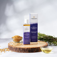 Load image into Gallery viewer, 12-in-1 Deep Nourishing HAIR OIL