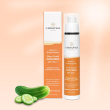 Load image into Gallery viewer, Glow Guard SUNSCREEN SPF 50++