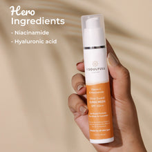 Load image into Gallery viewer, Glow Guard SUNSCREEN SPF 50++