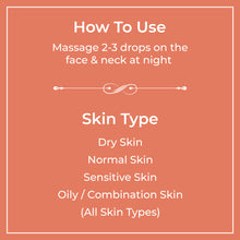 Load image into Gallery viewer, Radiance Boost Kumkumadi Oil