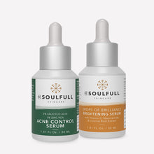 Load image into Gallery viewer, CLARIFYING DROPS