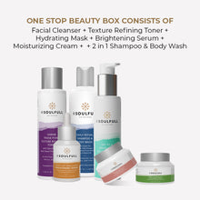 Load image into Gallery viewer, ONE STOP BEAUTY BOX