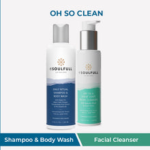 Load image into Gallery viewer, OH SO CLEAN