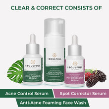 Load image into Gallery viewer, CLEAR & CORRECT