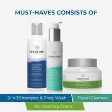 Load image into Gallery viewer, MUST-HAVES