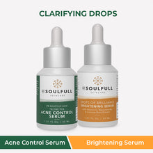 Load image into Gallery viewer, CLARIFYING DROPS