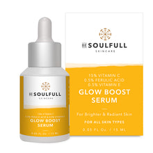 Load image into Gallery viewer, GLOW BOOST SERUM - 15ML