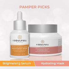 Load image into Gallery viewer, PAMPER PICKS