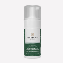 Load image into Gallery viewer, ACNE CONTROL FOAMING FACEWASH