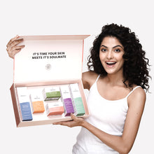 Load image into Gallery viewer, ONE STOP BEAUTY BOX