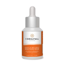 Load image into Gallery viewer, VITAMIN C BRIGHTENING SERUM - 15ML