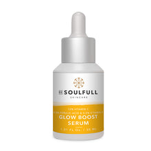 Load image into Gallery viewer, GLOW BOOST SERUM - 30ML
