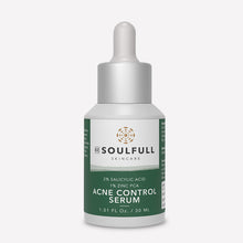Load image into Gallery viewer, ACNE CONTROL SERUM