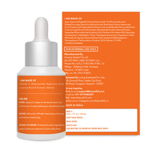 Load image into Gallery viewer, VITAMIN C BRIGHTENING SERUM - 15ML