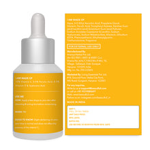 Load image into Gallery viewer, GLOW BOOST SERUM - 15ML