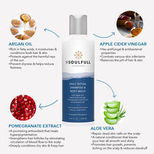 Load image into Gallery viewer, OH SO CLEAN