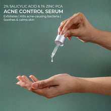 Load image into Gallery viewer, ACNE WARRIORS