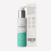 Load image into Gallery viewer, FACIAL CLEANSER