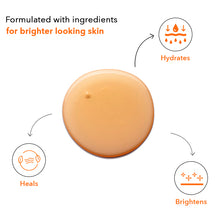 Load image into Gallery viewer, VITAMIN C BRIGHTENING SERUM-30ML