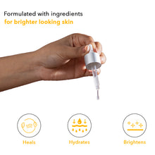 Load image into Gallery viewer, GLOW BOOST SERUM - 30ML