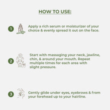 Load image into Gallery viewer, JADE GUA SHA