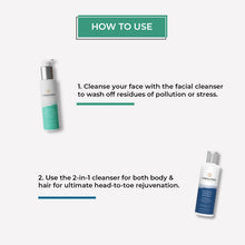 Load image into Gallery viewer, OH SO CLEAN
