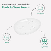 Load image into Gallery viewer, FACIAL CLEANSER