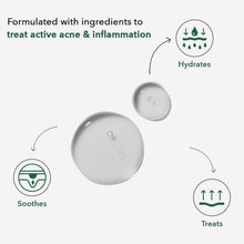 Load image into Gallery viewer, ACNE CONTROL SERUM