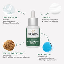 Load image into Gallery viewer, ACNE WARRIORS