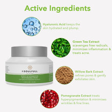 Load image into Gallery viewer, MOISTURIZING CREAM