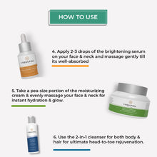 Load image into Gallery viewer, ONE STOP BEAUTY BOX