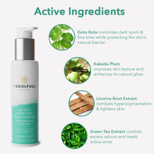 Load image into Gallery viewer, FACIAL CLEANSER