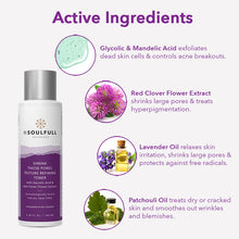 Load image into Gallery viewer, PORE MINIMIZING TONER