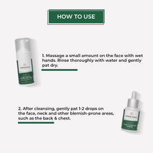 Load image into Gallery viewer, ACNE WARRIORS