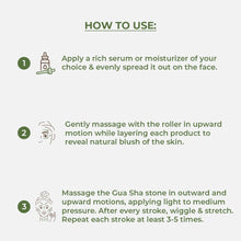 Load image into Gallery viewer, JADE TEXTURE REFINING KIT