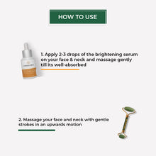 Load image into Gallery viewer, ROLL & GLOW