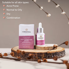 Load image into Gallery viewer, 10% NIACINAMIDE SPOT CORRECTOR SERUM