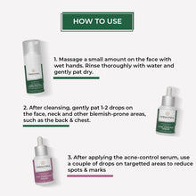 Load image into Gallery viewer, CLEAR & CORRECT