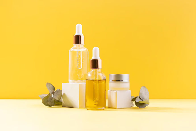 WHY ARE FORMULATIONS IMPORTANT IN SKINCARE?