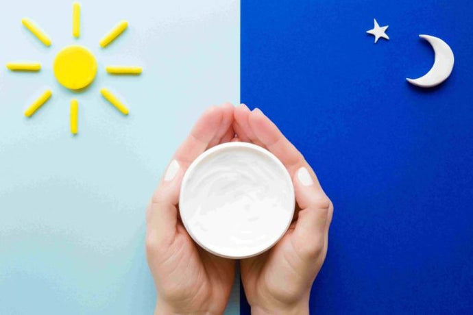 DAY VS NIGHT CREAM: DO YOU REALLY NEED SEPARATE MOISTURIZERS?