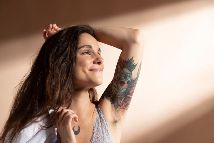 SKINCARE & TATTOOS: SECRETS TO VIBRANT INK & HEALTHY SKIN