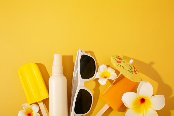 SUMMER SKINCARE TIPS NOONE WILL TELL YOU ABOUT