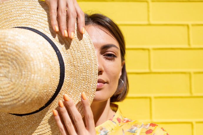SKINCARE TIPS TO SURVIVE THE SUMMERS