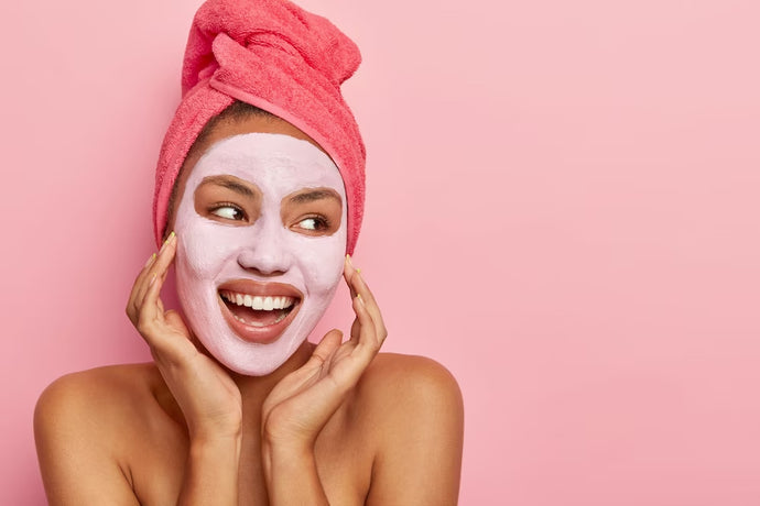 ARE YOU FACE MASKING RIGHT?